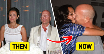 Bruce Willis’ Wife Emma Heming Shares Emotional Anniversary Photo, Fans React