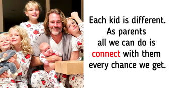 15 Celebrities With Big Families Prove There’s No Limit to Love