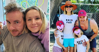 7 Parenting Hacks From Kristen Bell That You May Want to Try With Your Own Kids