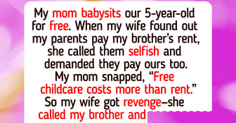 I Refuse to Support My Wife After She Insulted My Parents