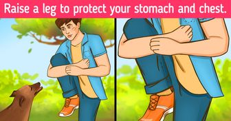 14 Survival Hacks That Can Bail You Out of Trouble