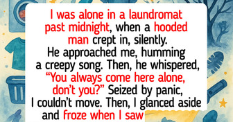 18 Quiet Acts of Kindness That Turned Strangers Into Family