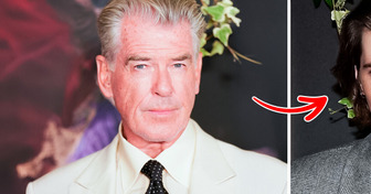 “Not as Handsome as His Dad,” Pierce Brosnan and Son Dylan’s Latest Appearance Has Everyone Saying the Same Thing