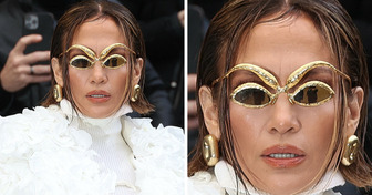 Jennifer Lopez Causes Mixed Reactions With Her New Look: “Hate the Hair, Glasses Are Scary”