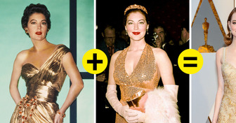 17 Celebrities Who Revived the Iconic Styles of the Past and Made Us Travel Through Time