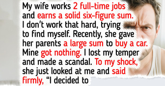 My Wife Refuses to Spend Her Massive Income for My Parents’ Needs