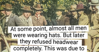 9 Turning Points in History That Drastically Influenced the Fashion World