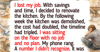 15 Renovations That Proved Reality Beats Any Sitcom