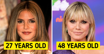 How 12 Iconic Victoria’s Secret Models Have Changed Over Time