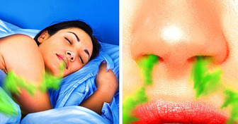 25 Proofs Your Body Does Really Weird Things