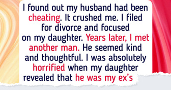 10 Single Parents Who Got Knocked Down but Refused to Stay There