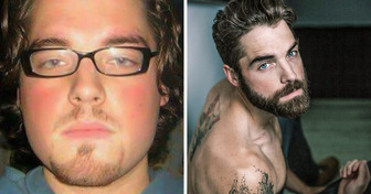 10+ People Whose Photos Will Drag You Out of Bed and Straight to the Gym
