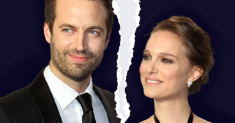 Natalie Portman Breaks Silence on Her Split From Husband of 12 Years