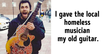 22 Emotional Photos That Can Touch Every Soul and Warm Every Heart