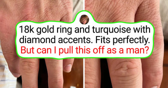15+ People Whose Thrift Finds Feel Like They Won The Lottery