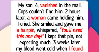 12 Moments That Inspire Us to Stay Kind, Even If Life Feels Impossible