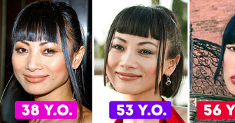 Actress Bai Ling, 56, Is a Keeper of the Secret to Eternal Youth, and Now She’s Sharing Her Beauty Tips With Admirers