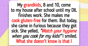 My DIL Turned My House Into a Free Restaurant, So I Gave Her a Reality Check