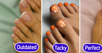 8 Pedicure Ideas That Are Perfect for This August