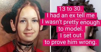 20 People Who Blossomed Into Their Full Glory at Age 30