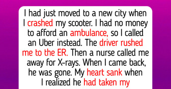 10 Moments That Prove Humanity Begins With Compassion
