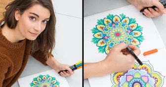 7 Ways Coloring Can Make You Feel a Whole Lot Better