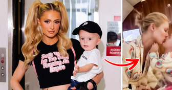 “Why Should She Kiss Him on the Mouth?” Paris Hilton’s Recent Video With Her Son Sparks Controversy