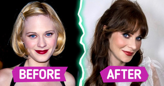 10 Celebrities Who Were Brave Enough to Change Their Hairstyle and Got Amazing Results