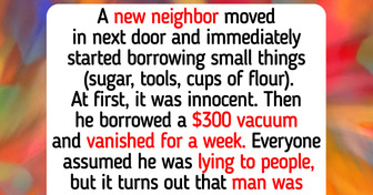10 Neighbor Stories That Prove Real Life Is Way Messier Than Any Family Drama