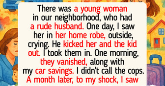 13 Stories Proving That Female Solidarity Turns Ordinary Women Into Legends
