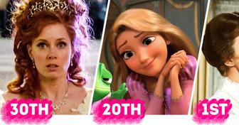 40 Best Disney Movies of All Time