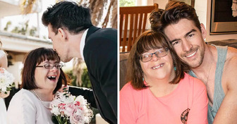 Why a Boy Asked His Sister With Down Syndrome to Be His Bridesmaid and Promised to Make Her Life Extraordinary
