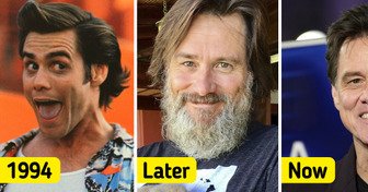 The Heartbreaking Reason Why Jim Carrey Had to Come Out of Retirement, ''I Need the Money''