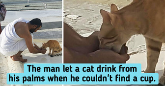 18 People Who Prove Ordinary Things Can Be Precious Gifts to Others