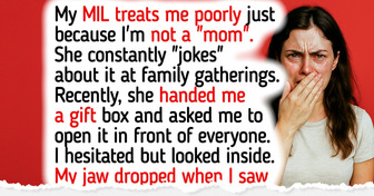 My MIL Mocked Me for Being Childfree—I Served a Payback She Won’t Forget