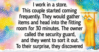 15 Fitting Room Stories That Can Make You See Shopping in a Whole New Light