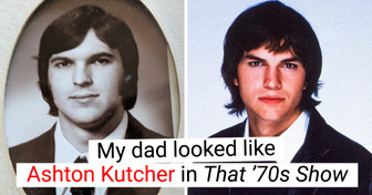 15 Family Album Photos That Feature Amusing Gems the World Deserves to See