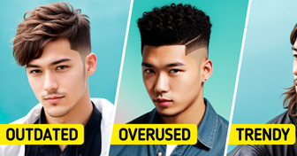 9 Men’s Hairstyles to Look Fresh and Trendy