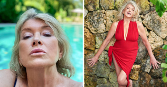 Martha Stewart, 81, Makes History as Sports Illustrated’s Oldest Swimsuit Cover Girl Yet