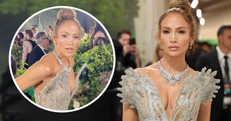 Jennifer Lopez Slammed for “Rude” Response to a Guest’s Question on the Red Carpet