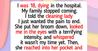 17 Moments of Unexpected Kindness That Restored Hope in the Most Beautiful Way