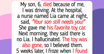 16 Moments That Remind Us the Kindest Hearts Wear the Strongest Armor