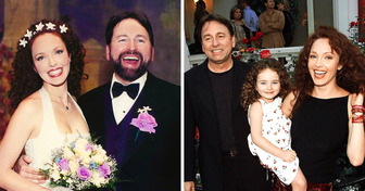 After 20 Years Since John Ritter’s Passing, His Wife Still Refuses to Date Other People