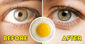 7 Foods That Will Help You Grow Long Eyelashes