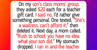 10 Kids Who Swore an Oath to Honesty and Broke the Room With Empathy Instead