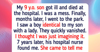 10 Real Stories That Put Hollywood Plot Twists to Shame