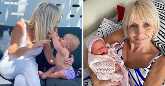 “I Had My Miracle Baby at 53” A Woman Finally Gives Birth After Spending 25 Years on Infertility Treatment