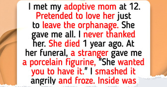 13 Stories That Prove the Craziest Plot Twists Come From Real Life