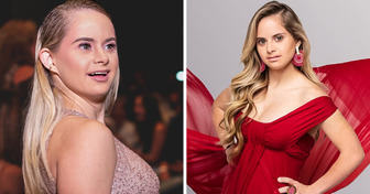 A Girl With Down Syndrome Makes a Head-Spinning Modeling Career and Proves Inclusivity Is Beautiful