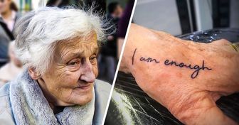 19 Touching Tattoos That Show the Power of Love